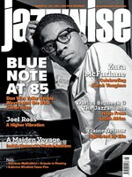 Jazzwise